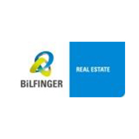 Logo Bilfinger Real Estate