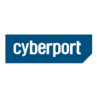 Logo von Cyberport