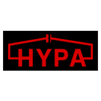 Logo von HYPA