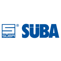 Logo der SÜBA Bauen und Wohnen Stuttgart GmbH